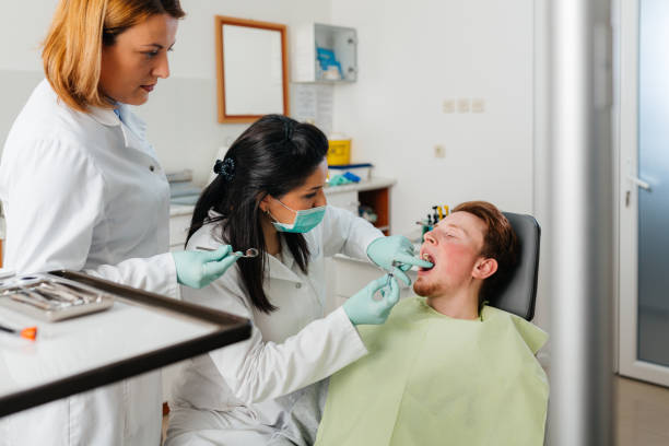 Best Pediatric Emergency Dentist in Mountain Lodge Park, NY